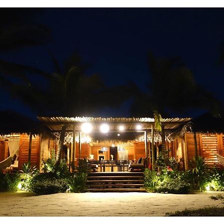 Rancho Do Kite Villas Преа Экстерьер фото