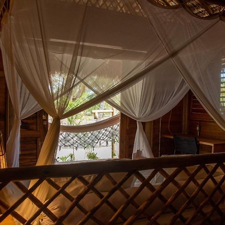 Rancho Do Kite Villas Преа Экстерьер фото