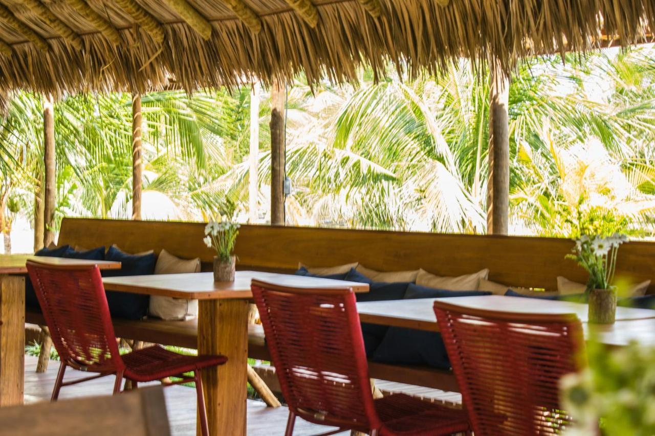 Rancho Do Kite Villas Преа Экстерьер фото