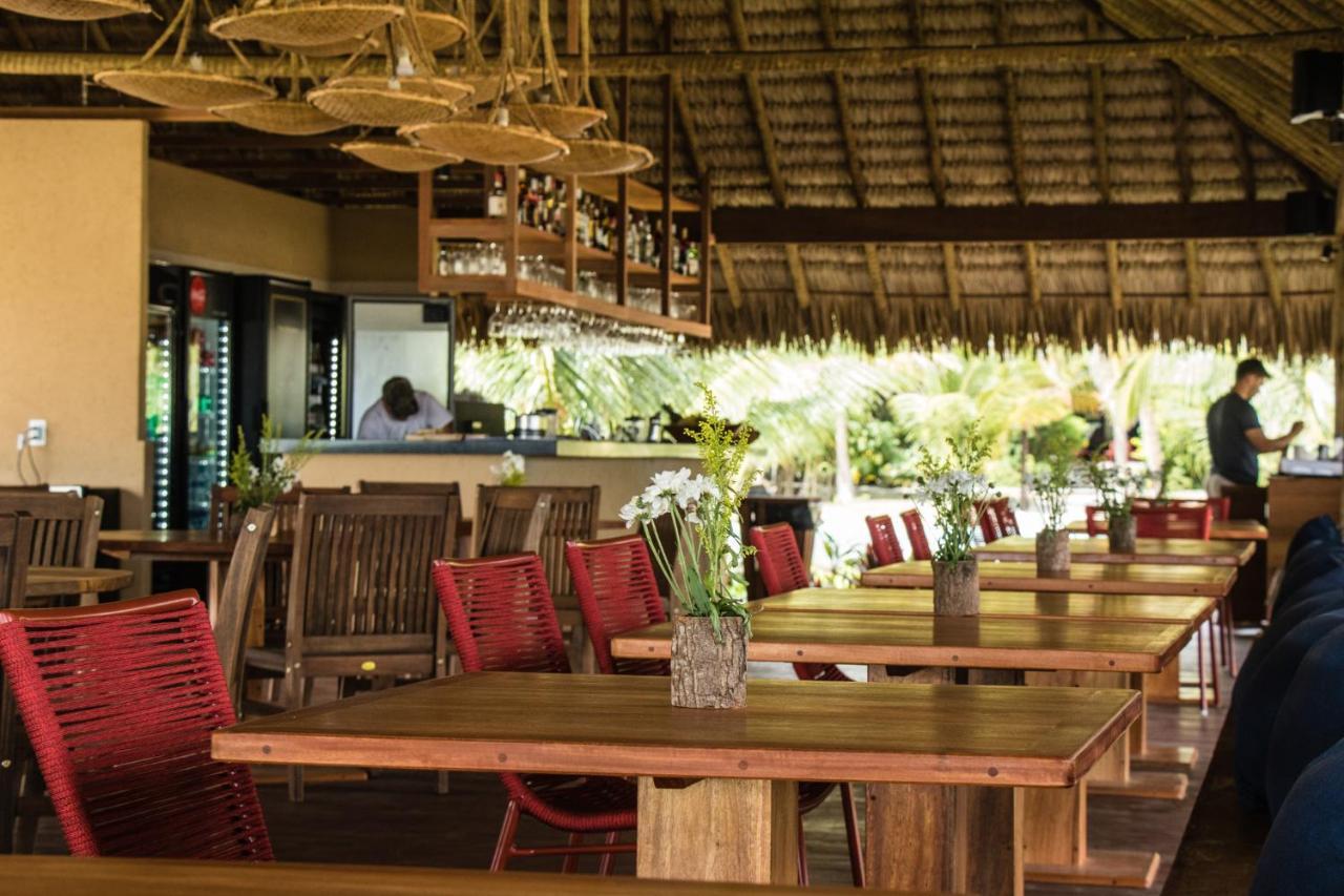 Rancho Do Kite Villas Преа Экстерьер фото