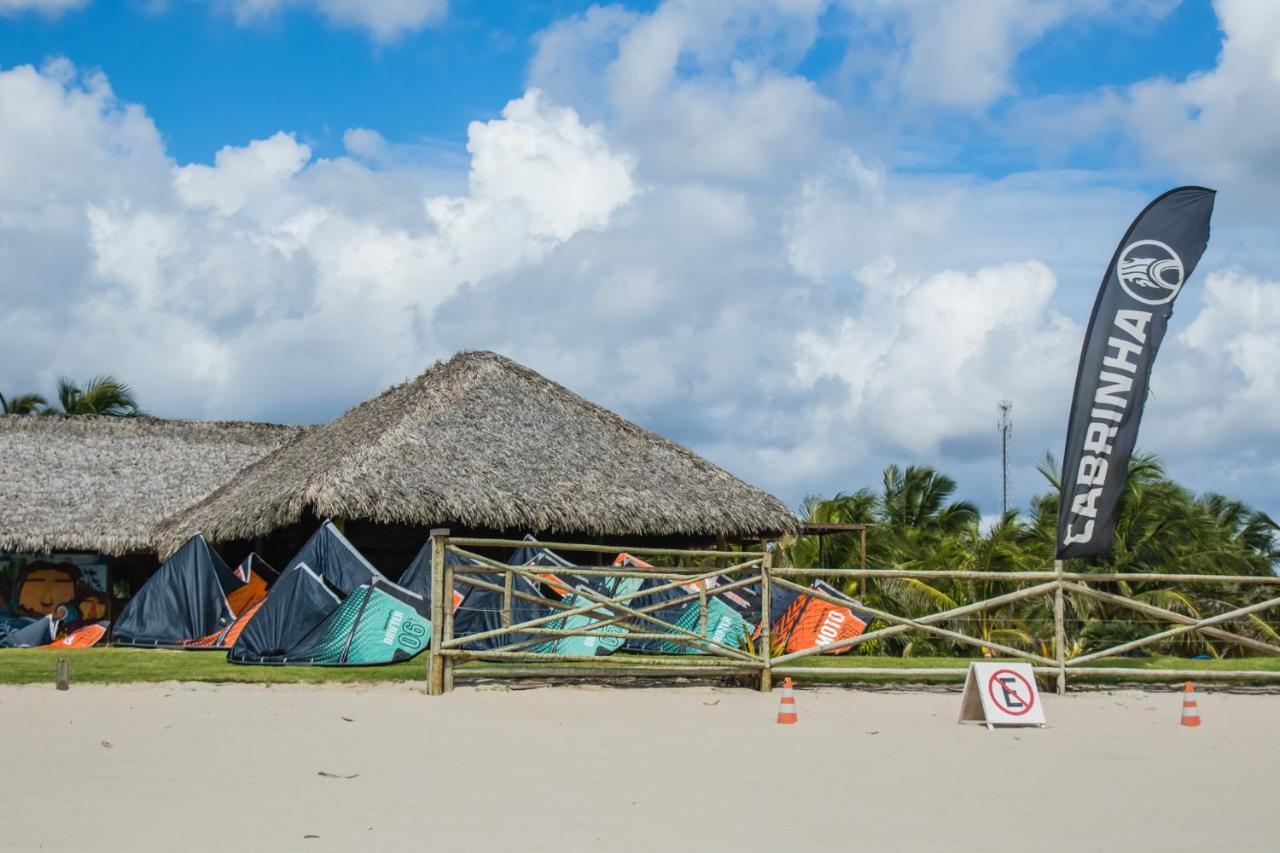 Rancho Do Kite Villas Преа Экстерьер фото