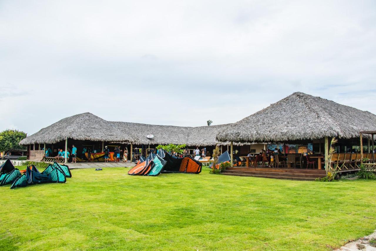 Rancho Do Kite Villas Преа Экстерьер фото