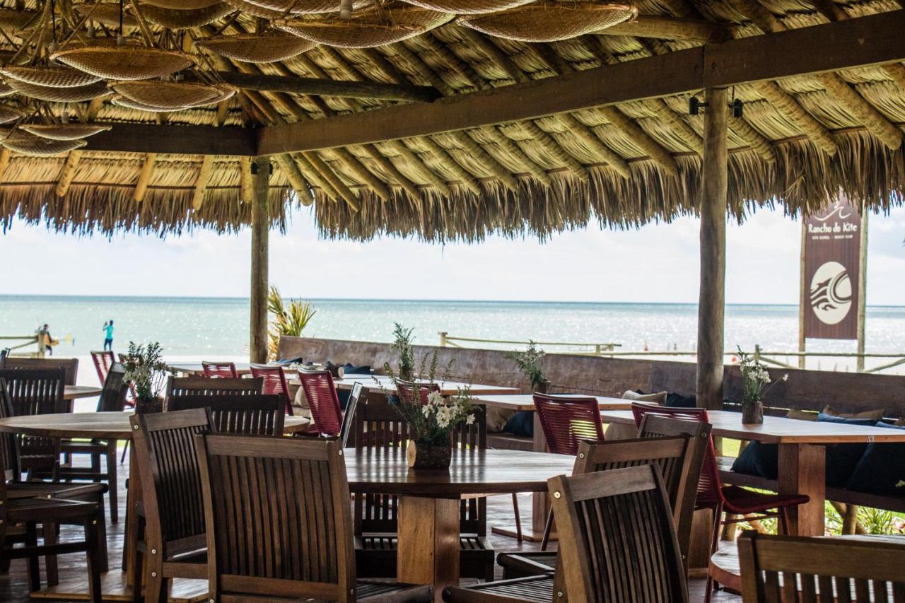 Rancho Do Kite Villas Преа Экстерьер фото