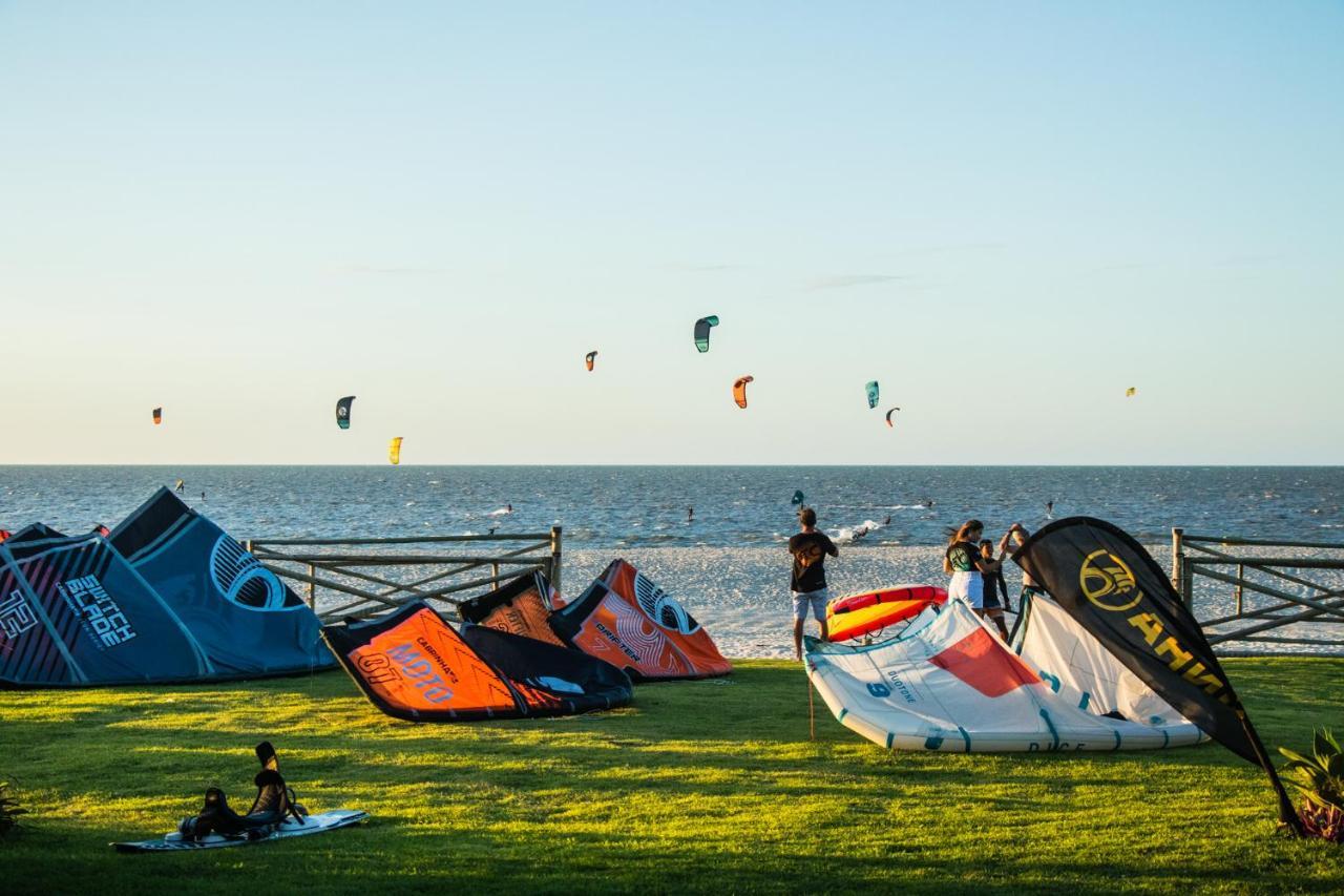 Rancho Do Kite Villas Преа Экстерьер фото
