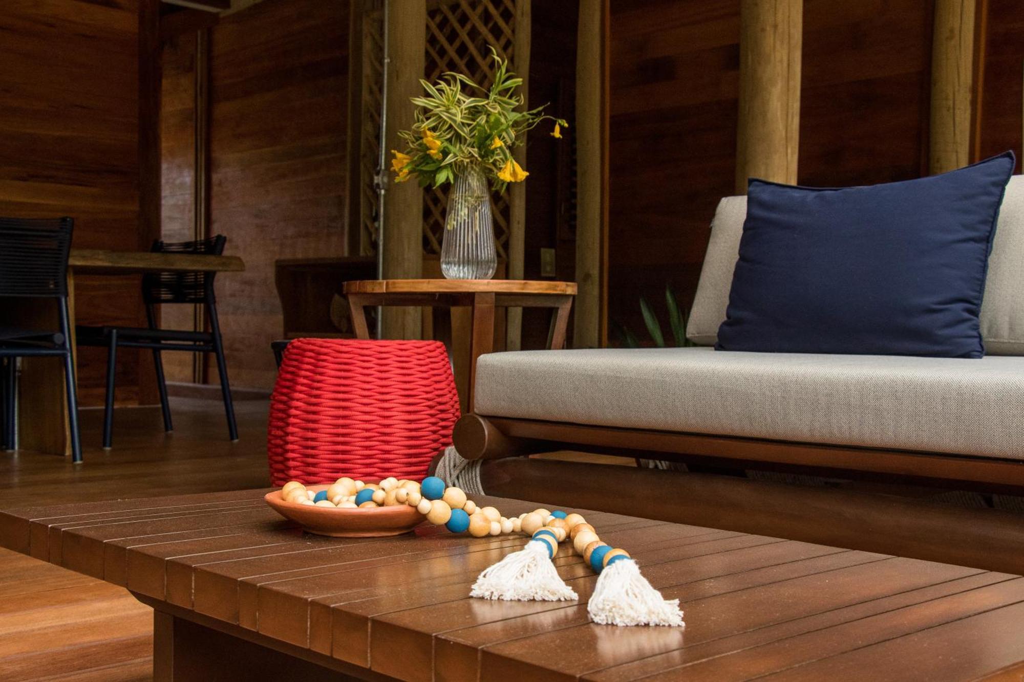 Rancho Do Kite Villas Преа Экстерьер фото
