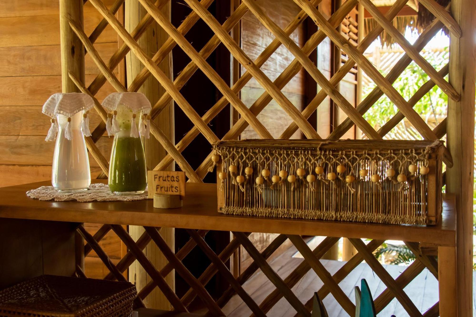 Rancho Do Kite Villas Преа Экстерьер фото