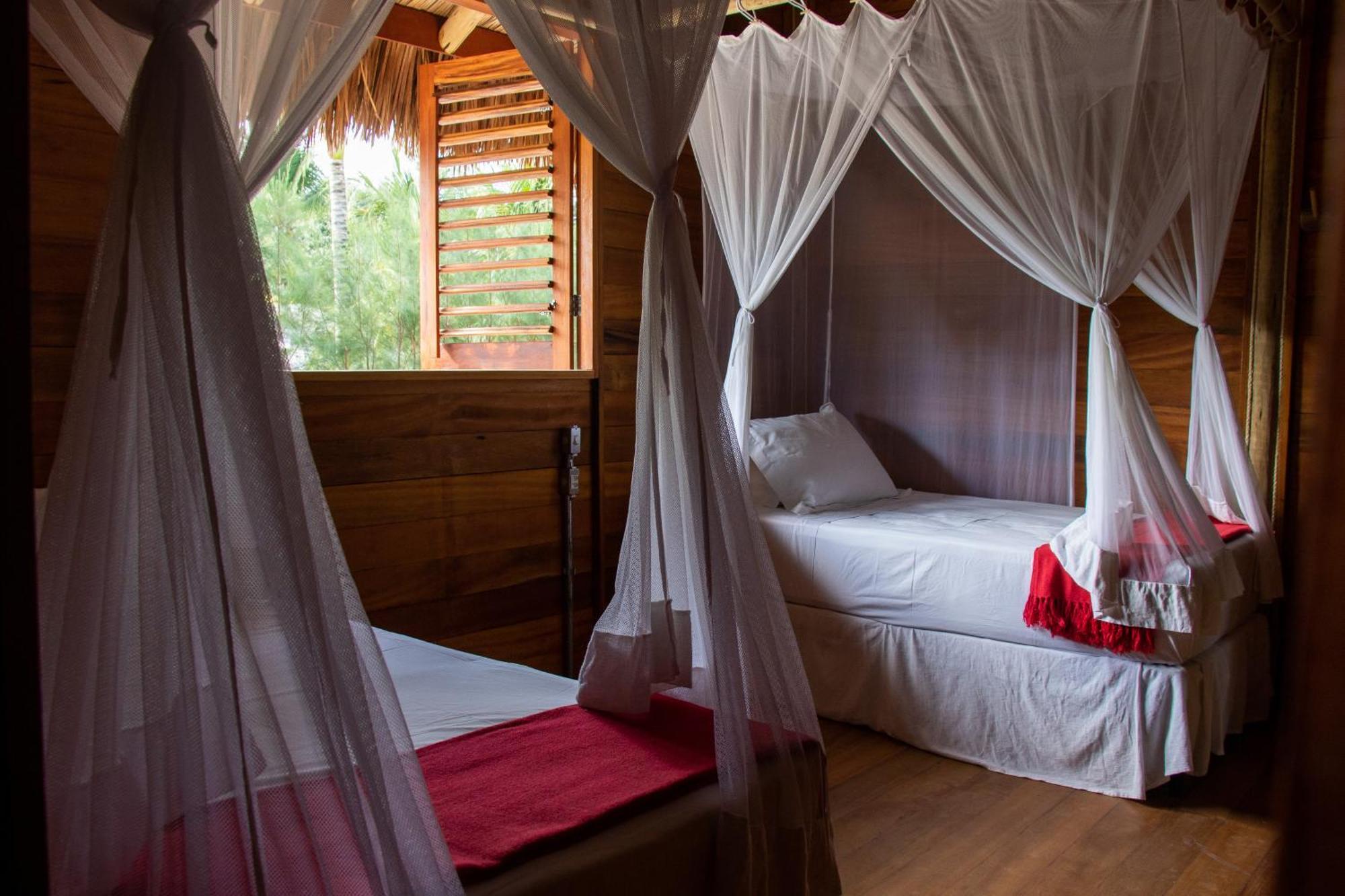 Rancho Do Kite Villas Преа Экстерьер фото