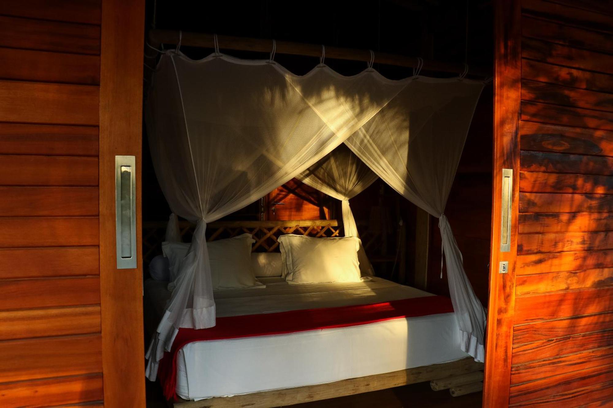 Rancho Do Kite Villas Преа Экстерьер фото