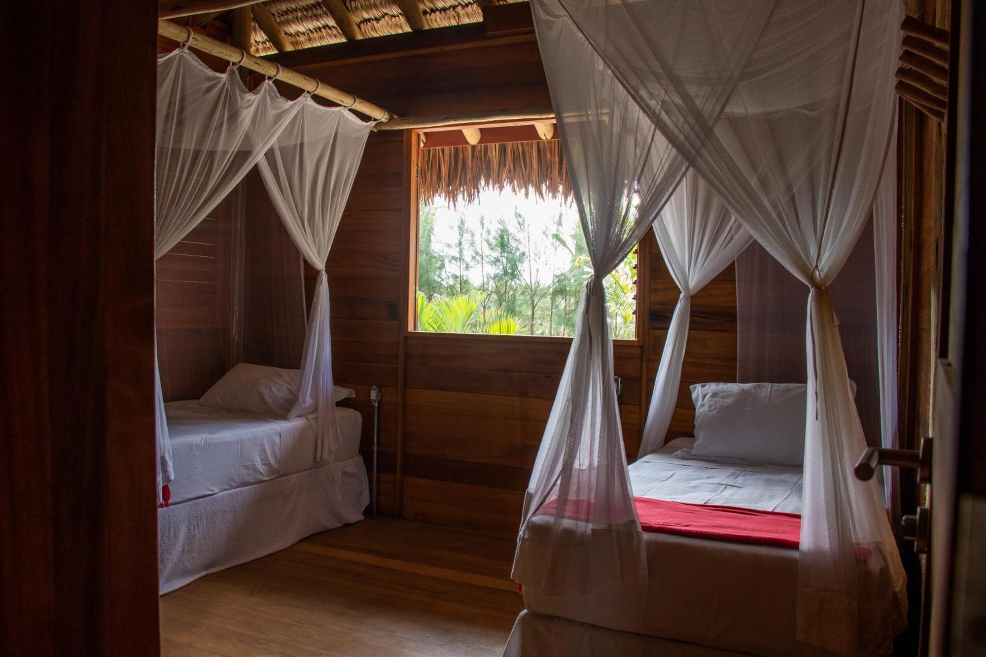 Rancho Do Kite Villas Преа Экстерьер фото