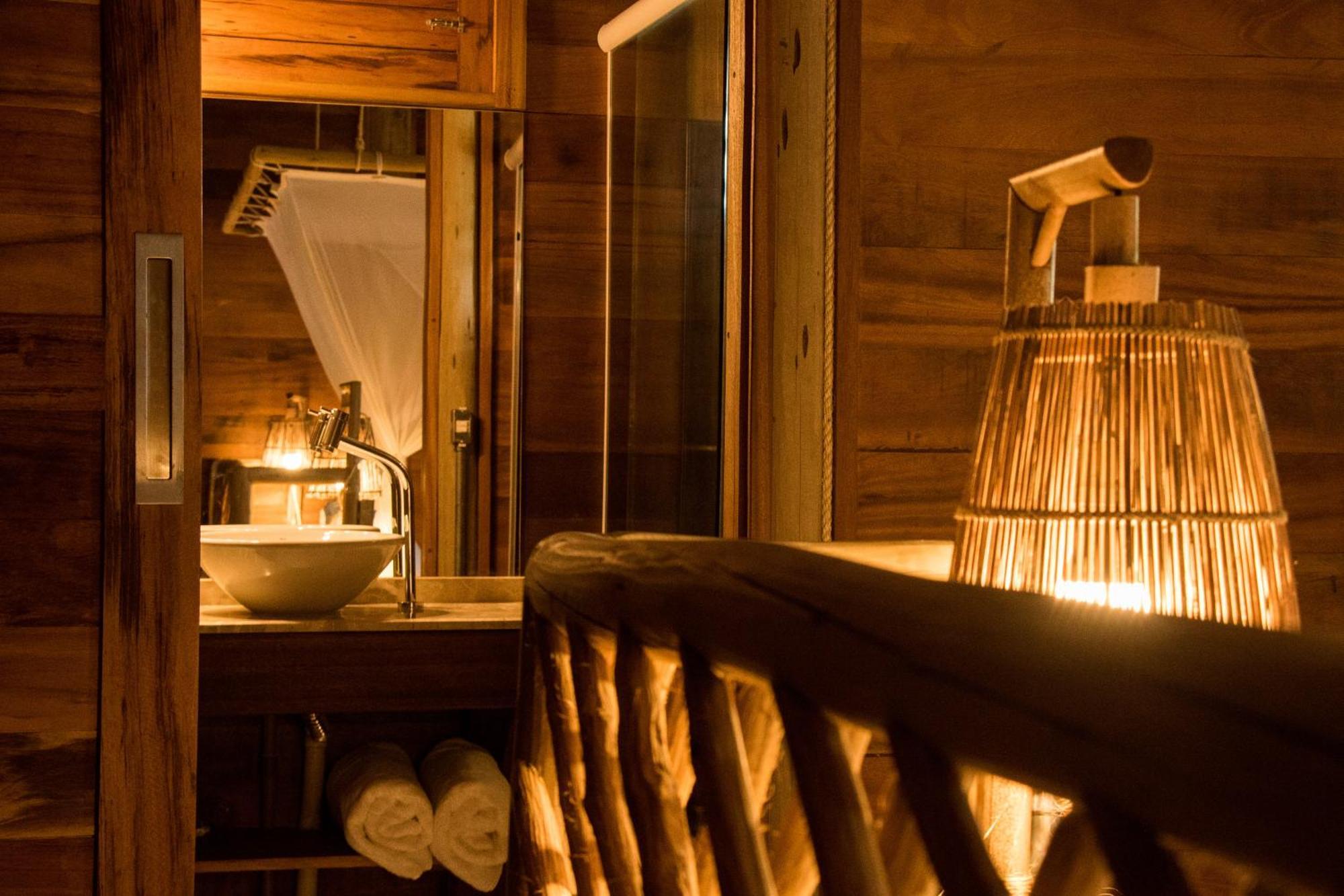 Rancho Do Kite Villas Преа Экстерьер фото