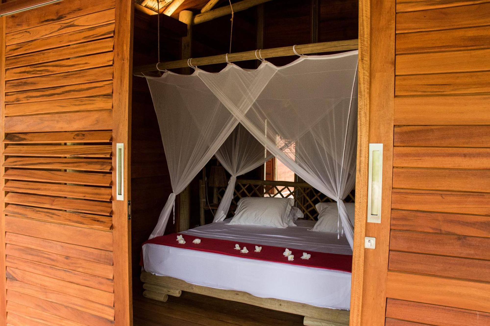 Rancho Do Kite Villas Преа Экстерьер фото