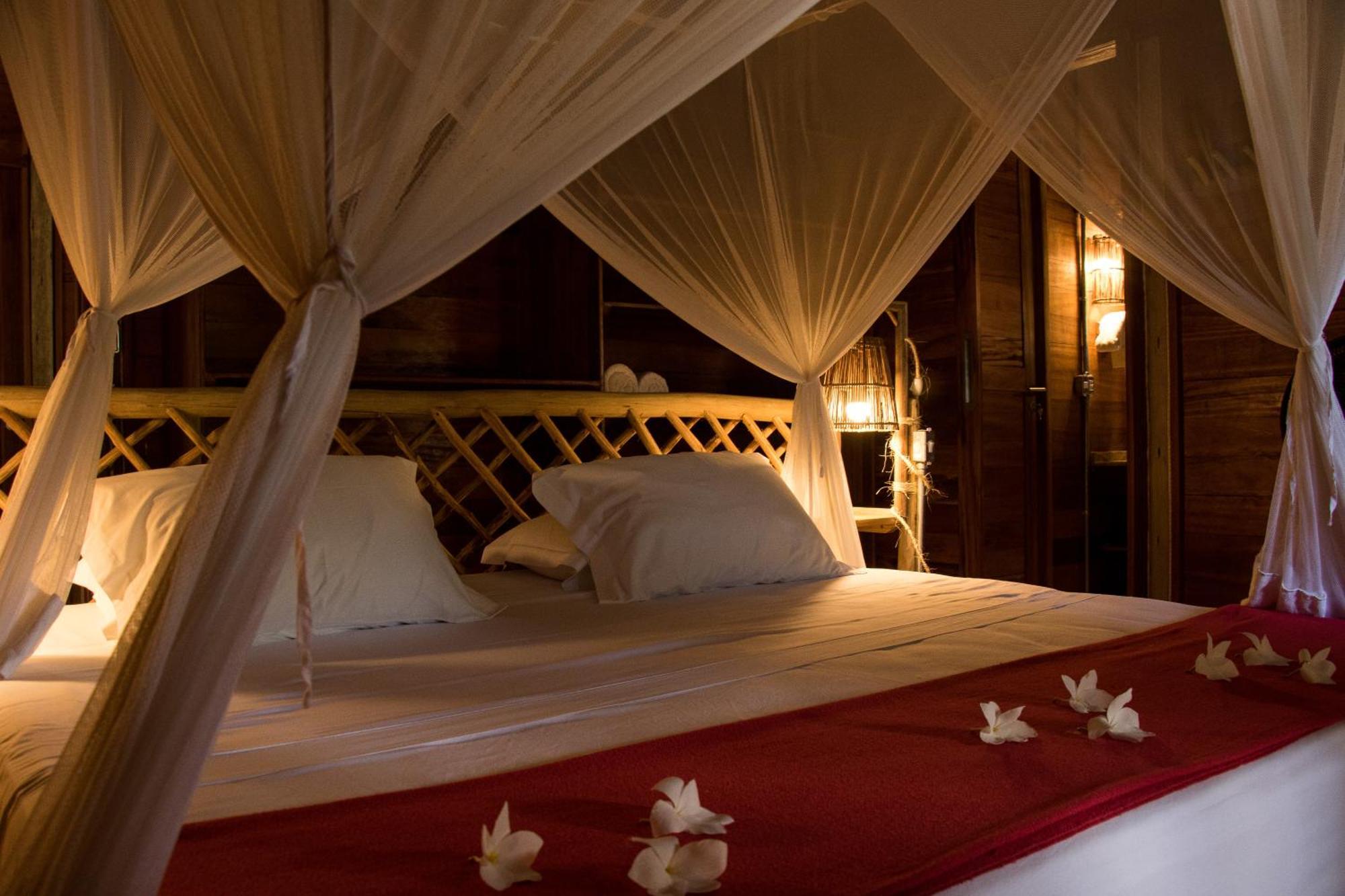 Rancho Do Kite Villas Преа Экстерьер фото
