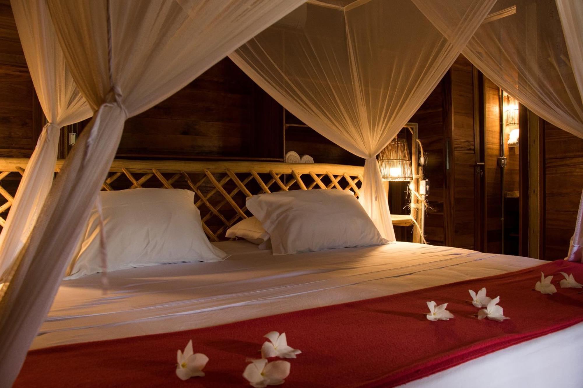 Rancho Do Kite Villas Преа Экстерьер фото