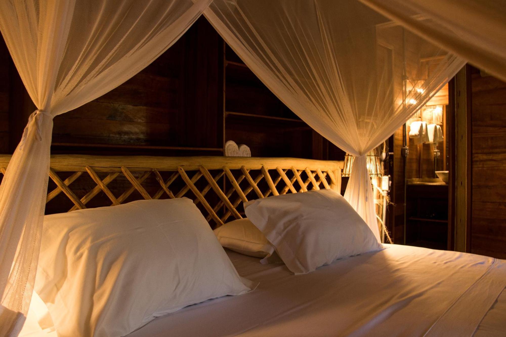 Rancho Do Kite Villas Преа Экстерьер фото