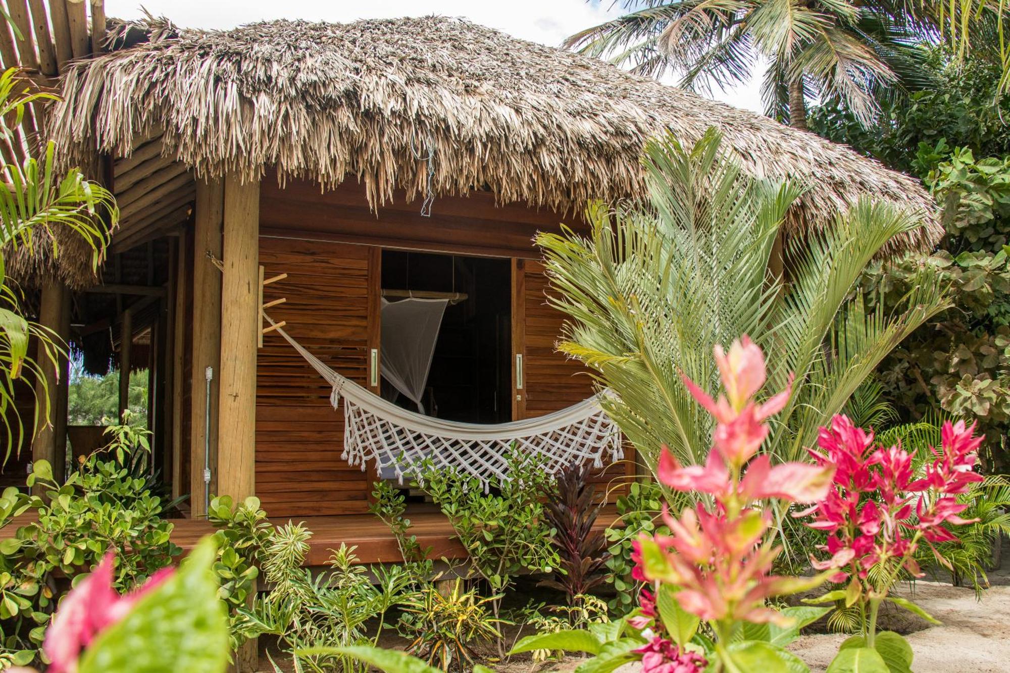 Rancho Do Kite Villas Преа Экстерьер фото