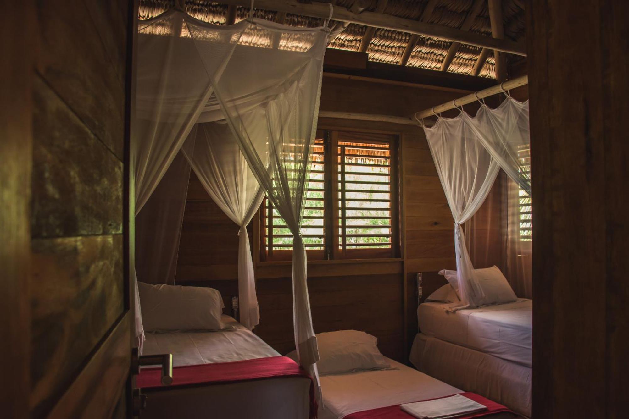 Rancho Do Kite Villas Преа Экстерьер фото